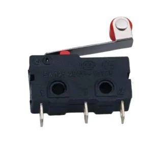 Micro Limit Switch