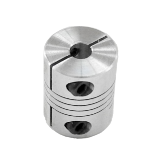 5mm x 6mm Flexible Coupling