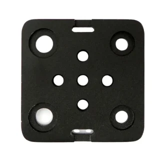 Mini V Plate