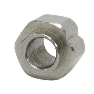 Eccentric Spacers 6.35mm