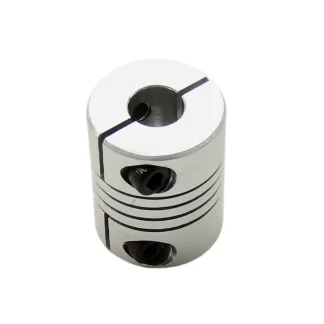 5mm x 8mm Flexible Coupling