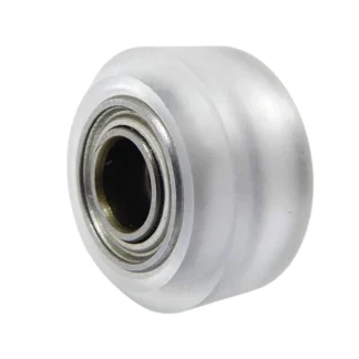Xtreme Mini V Wheel Kit