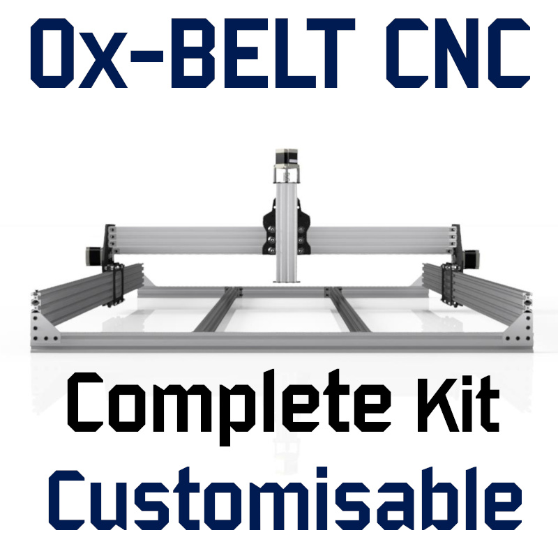 CNC Router Kits - Maker Store PTY LTD