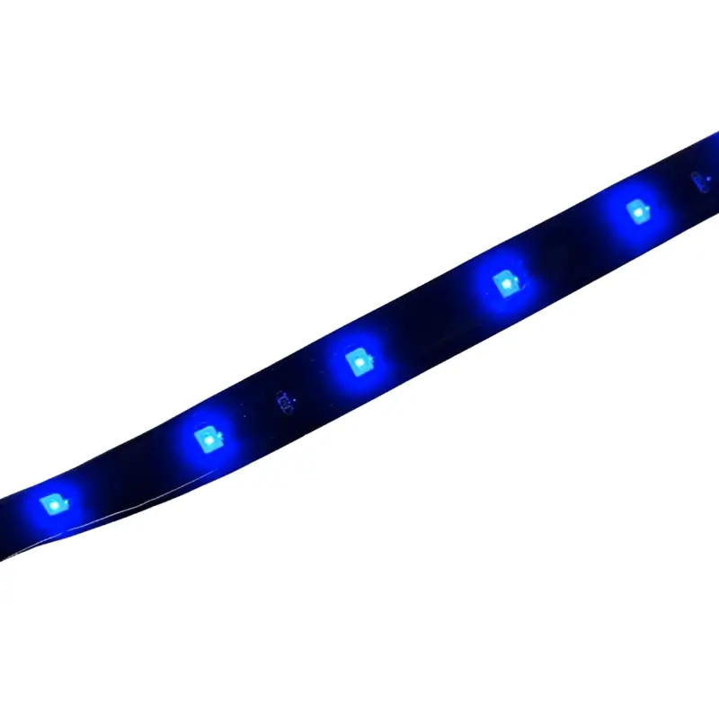 15 LED Waterproof Strip - 12V