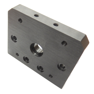 C-Beam End Mount