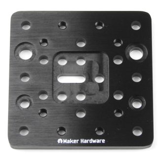 C-Beam Gantry Plate