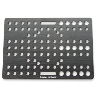 XL V-Slot Gantry Plate