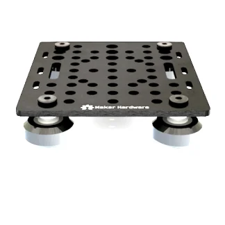 V-Slot 100mm Gantry Bundle