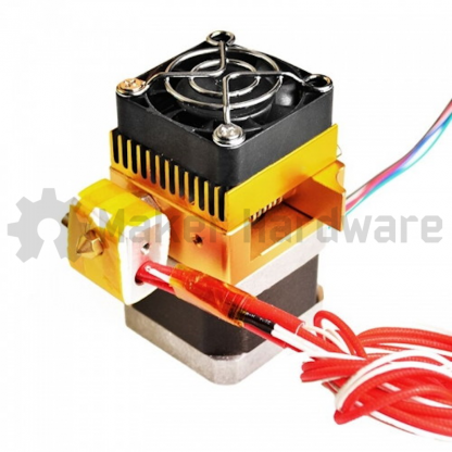 3D Printer Head Pack - Maker Store PTY LTD