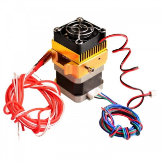 3D Printer Head Pack