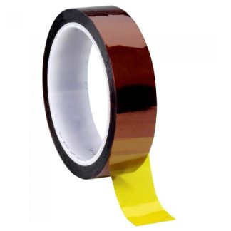 High Temperature Tape - 20mm x 33m