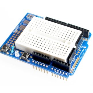 Arduino Protoshield