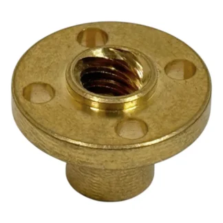 ACME / TR8x8(P2) Brass Nut