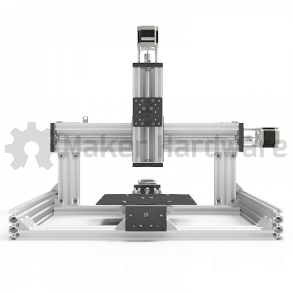 CNC Mill Kits - Maker Store PTY LTD