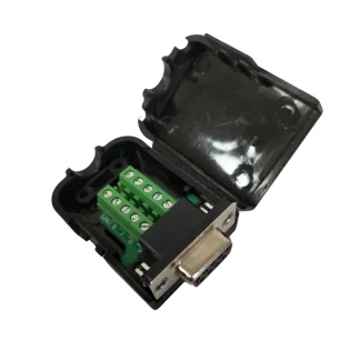DB9 Breakout Connector