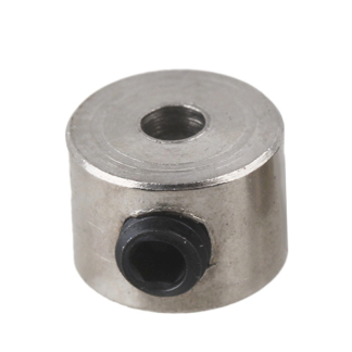 ID 2.05mm Lock Collar - Stainless Steel