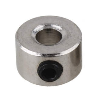 ID 3.05mm Lock Collar - Stainless Steel