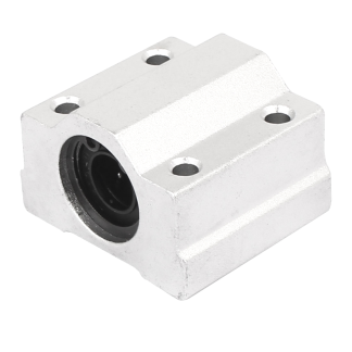 Linear Bearing Block - 10mm - SCS10UU