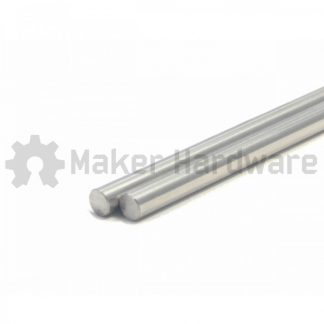 10mm Smooth Rod - Maker Store PTY LTD