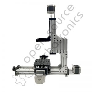 CNC Mill Kits - Maker Store PTY LTD