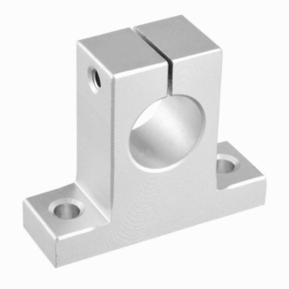 Linear Rail Shaft Guide/Support – 6mm Diameter – SK6