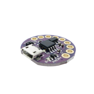 LilyPad Arduino (Compatible) Nano ATtiny85