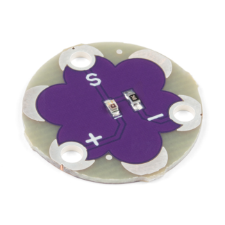 LilyPad Light Sensor Module