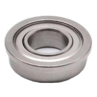Flanged Ball Bearing - 688ZZ - 8x16x5mm