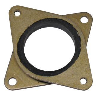 Vibration Damper for Nema 23 Stepper Motor