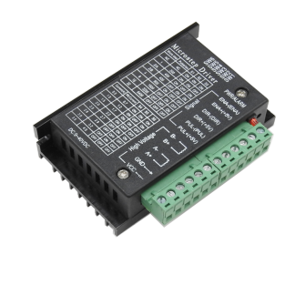 Stepper Driver - S109AFTG 3A 40V