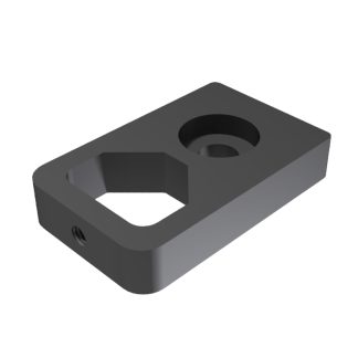 DrawBot Pen Holder