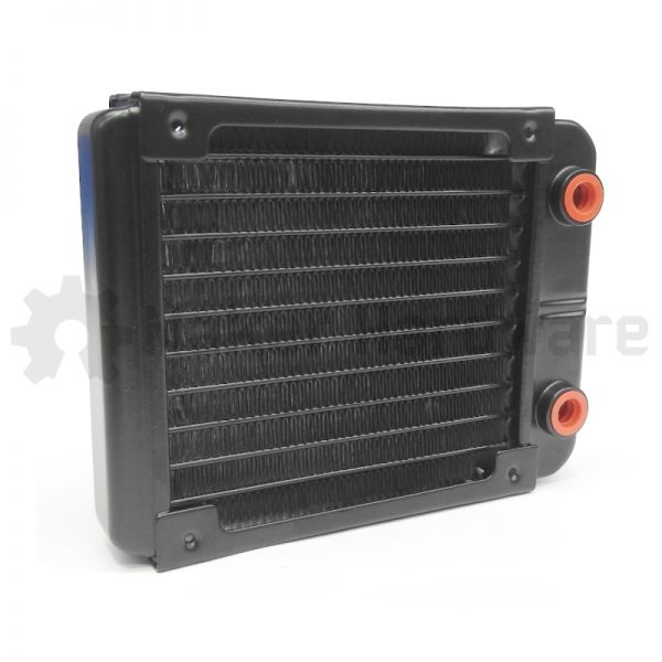 Radiator - 154mm - Maker Store PTY LTD