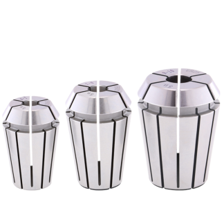 Collet Set - ER16 Full set