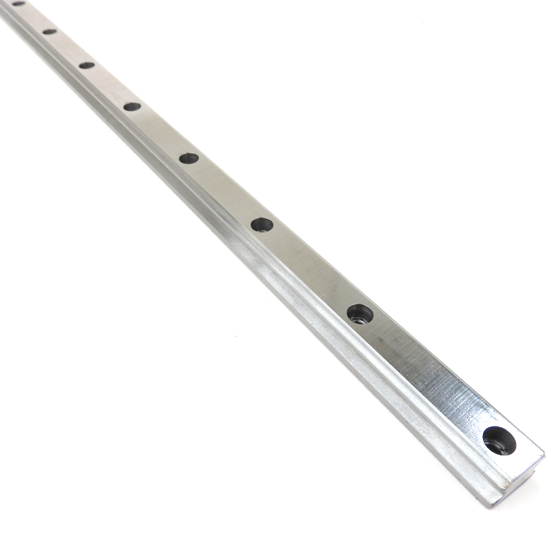 thumbnail image 2 of Hiwin HGR20R Linear Guideway Rail – HGR20 Series, Up To 4000mm Long (Made In Taiwan) 2 of 4