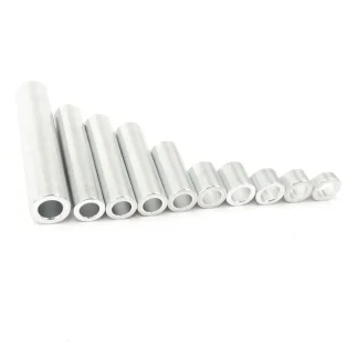 8mm Round Spacers