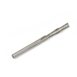 2 Flute Carbide End Mills - Down Cut