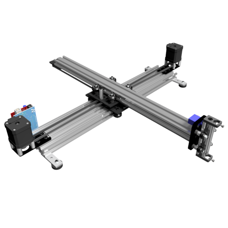 DrawBot Origin - OTS - Maker Store PTY LTD