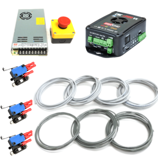 xPRO V5 Controller Bundle - Large
