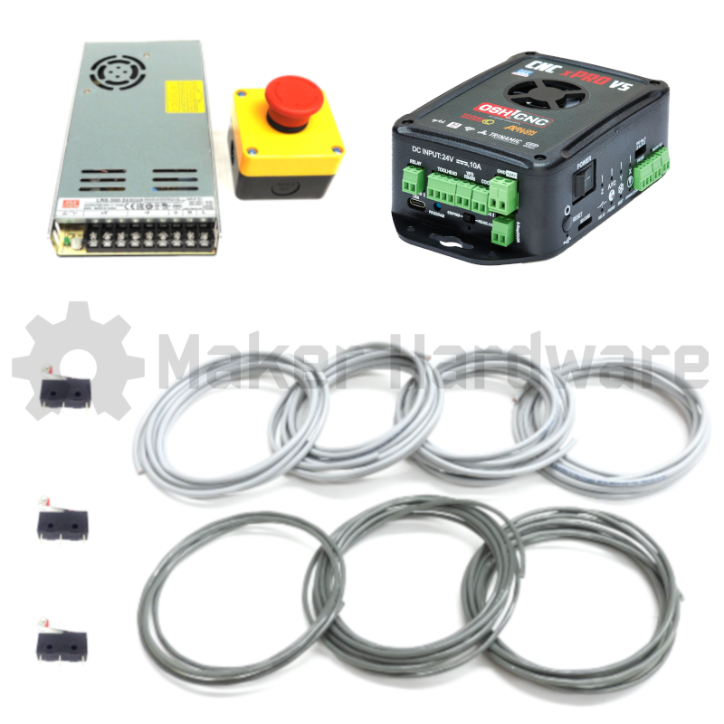 Products - Maker Store PTY LTD