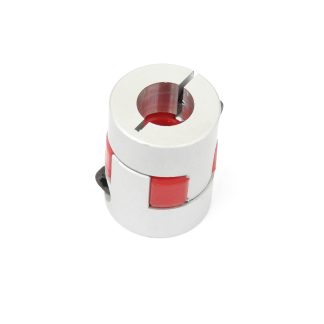 6.35mm x 10mm Jaw Coupling