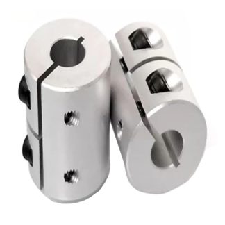 8mm x 8mm Rigid Coupling