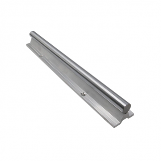 2nd - Supported Smooth Rods SBR - 12mm - 1000mm