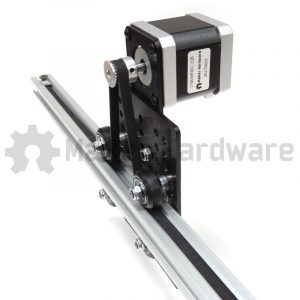 Belt Actuators
