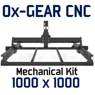 KIT-OXGEAR-1010-B
