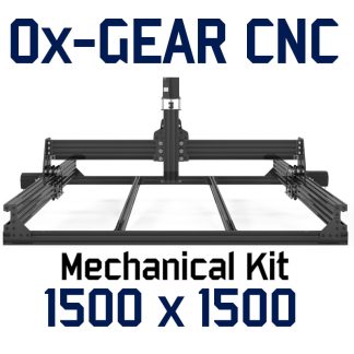 KIT-OXGEAR-1515-B