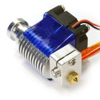V6 Hotend Direct Feed 1.75mm / 0.4mm Pack