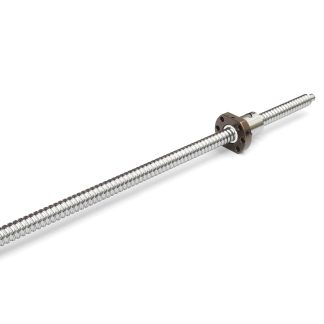 16mm Ball Screw and Nut - SFU1610