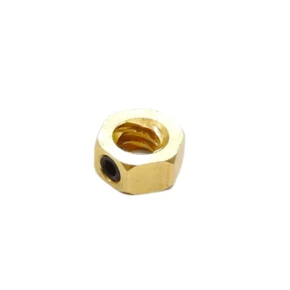 Lead Screw Tensioning Nut