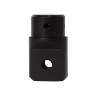 End Bracket - 4040 Muscle