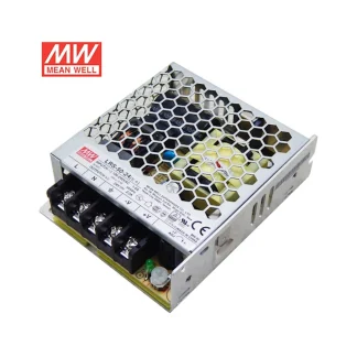 Power Supply - 24V 50W